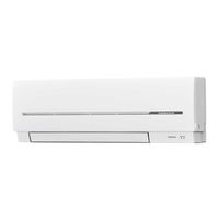 Mitsubishi Electric MSZ-SF15VA - E1 Service Manual