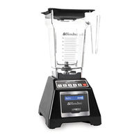 Blendtec Xpress User Manual