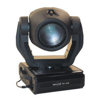 MOVITEC WL-250 User Manual
