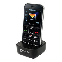 Geemarc CL8360 User Manual