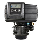 Pentair FLECK 5600SXT Service Manual