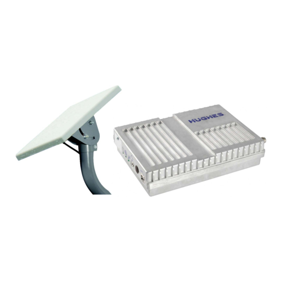 Hughes 9502 User Manual