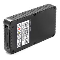 I-Trac AS2000 Plus User Manual