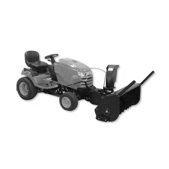 Briggs & Stratton 1695360 Operator's Manual