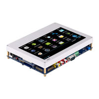 FriendlyARM Mini210S User Manual