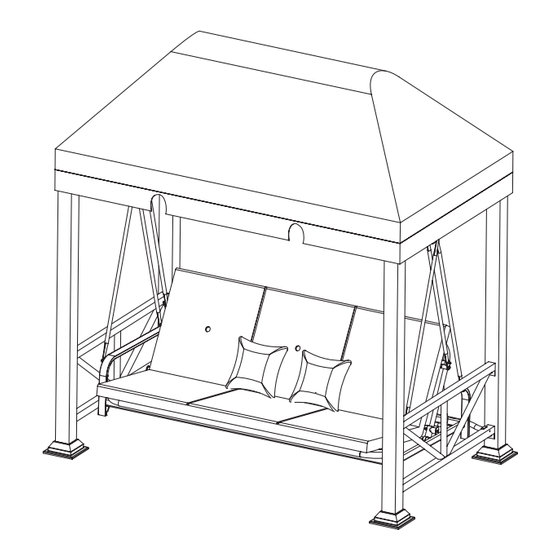 BHG BH15-092-099-01 Assembly Instructions Manual