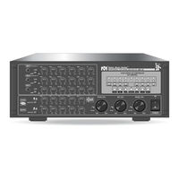 Better Music Builder DX-388 G2 Quick Start Manual