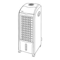 Cornell CAC-71 User Manual