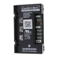 Emerson Comfort Alert 543-0038-02 User Manual
