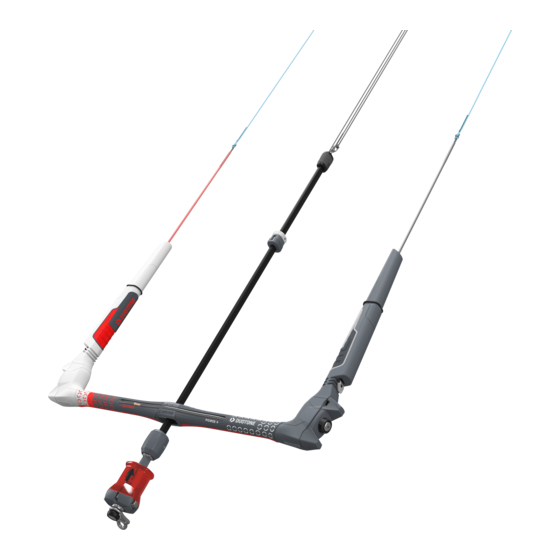 DUOTONE CLICK BAR User Manual