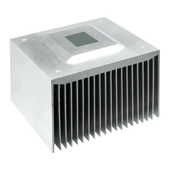 Arctic Alpine 11 Passive Welcome Manual