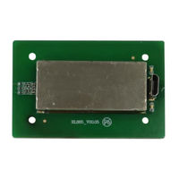 Andea Electronics RL865 User Manual