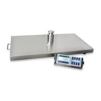 Giropes BAXTRAN APC User Manual