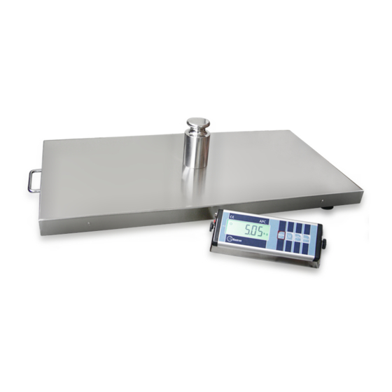 Giropes BAXTRAN APC User Manual