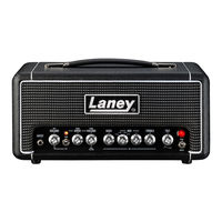 Laney DIGBETH DB200H User Manual