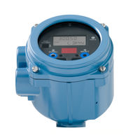 Micro Motion 2200S Configuration And Use Manual