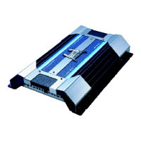 Blitz BZA2360 Specifications