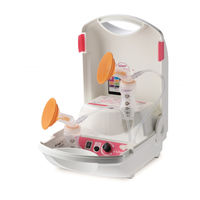 DTF MEDICAL kitett FISIO PRO Instructions For Use Manual