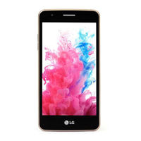 LG X240H User Manual