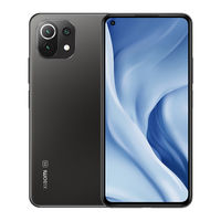 Xiaomi M2101K9AG User Manual