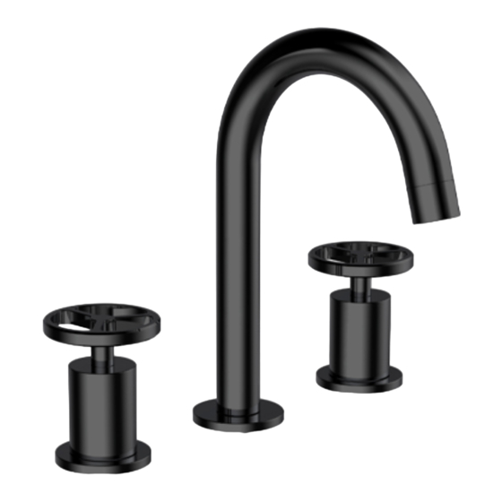 ALT 1840 Series Installation & Care Manual