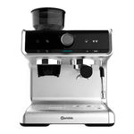 cecotec Cumbia POWER ESPRESSO 20 BARISTA CREAM Instruction Manual