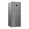 Refrigerator Beko DN152140 Manual