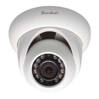 XtendLan XL-ICA-206M2IR-36 User Manual