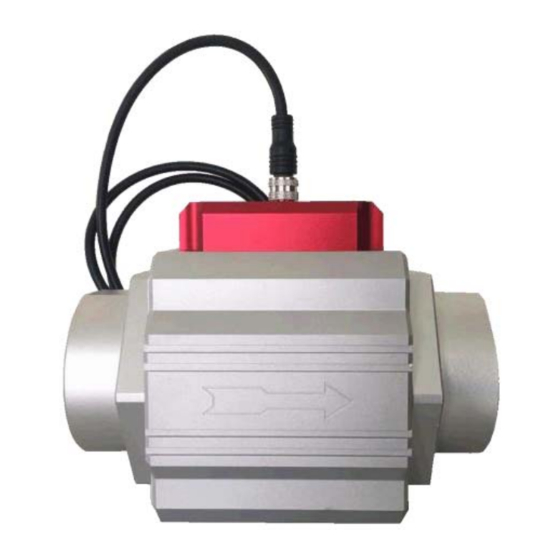 Siargo FS6100 Manuals