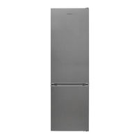 SUNFEEL FGF2003FX User Manual