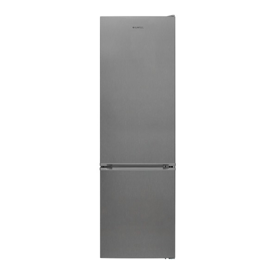 SUNFEEL FGF2003F User Manual