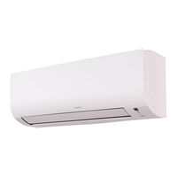 Daikin FTXP50N2V1B User Reference Manual