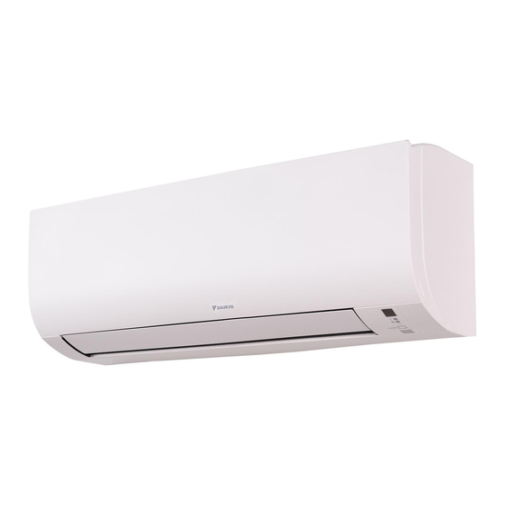 Daikin FTXP60N2V1B User Reference Manual