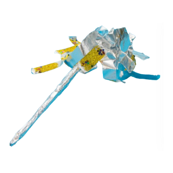 twinkl Foil Sparklers Quick Start Manual