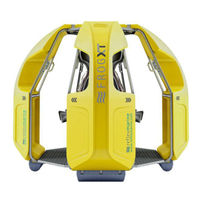 reflexmarine FROG-XT6 User Manual