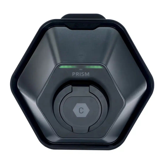 SILLA PRISM SOLAR S Quick Setup Manual