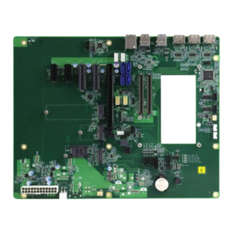 IBASE Technology IP414 User Manual