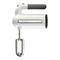 Hand Mixer Kenwood kMix HM800 Series Instructions Manual