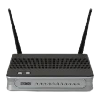 Billion 8800NLR2 How To Set Up