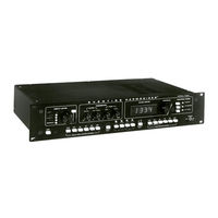 Eventide H949 Instruction Manual