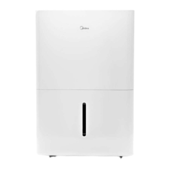 Midea MAD Series User Manual