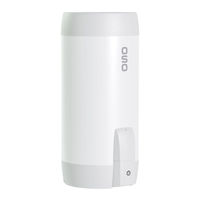 OSO HOTWATER 11011667 Safety Information, O&M Information, Installation Manual, Technical Data Sheet