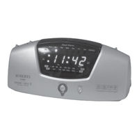 Roberts CR9945 Manual