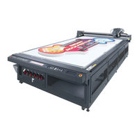 MIMAKI CF3-1631 Operation Manual