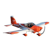 Van’s Aircraft RV-12 Pilot Operating Handbook