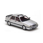 Saab 9000 1995 Service Manual