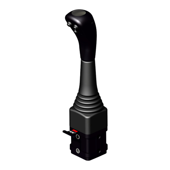 Nimco WK300 Series Manual