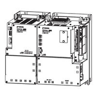 YASKAWA SGMVV User Manual