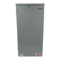 Eaton EGS100L24R Manual
