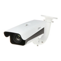 Dahua DHI-ITC215-PW6M-IRLZF User Manual